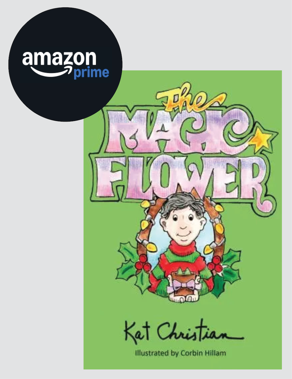 amazon