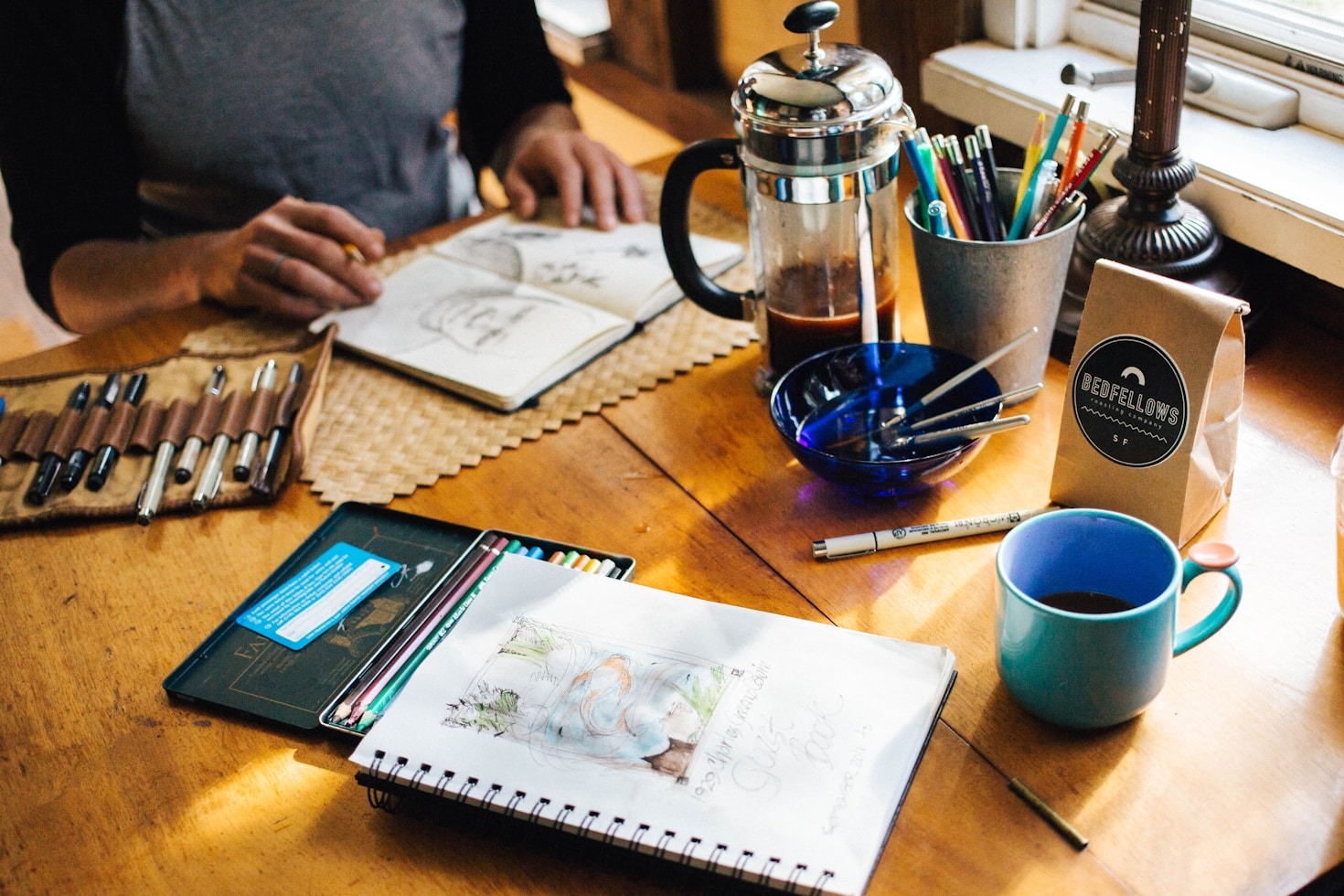 Celebrating Milestones in Creative Adventures